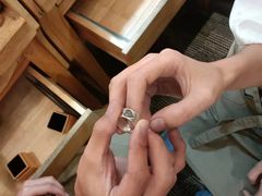 -鈊藝銀匠·银饰DIY工作室(永庆坊店)