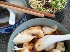 -春阳水饺(香槟广场店)