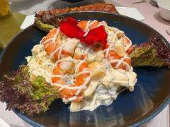 -金时代顺风大酒店(静安大融城店)