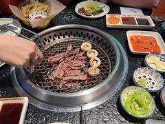 -牛焱·烧肉酒肆(五大道店)