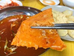 -屋里家延边朝鲜族冷面(南园店)
