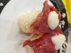 -京樽回転寿司(和平广场店)