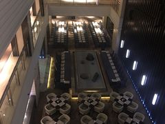-上海中航虹桥机场泊悦酒店