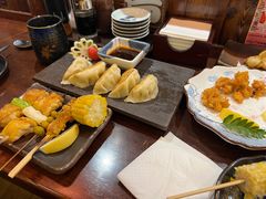 -鸟鹏烧鸟居酒屋(仁恒梦中心店)