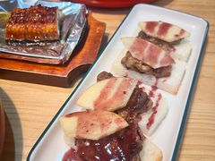-松坂屋日料自助(长城路店)