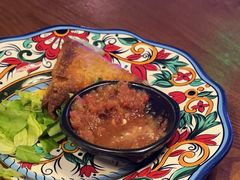 -Uncle Kosto科斯托·中东菜