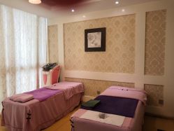 -悦芳庭美肤美体品牌集合店