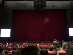 -交通银行前滩31演艺中心