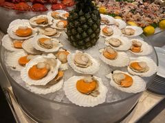 -TABLE·味西餐厅-成都茂业JW万豪酒店