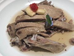 -徽镇小厨·经典徽菜(马连道店)