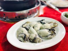 -花苑美食横琴生蚝火锅(拱北粤华路店)