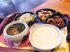 -真功夫(华凯广场店)