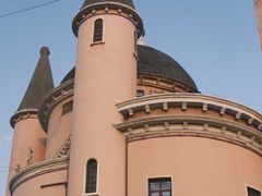 -华谊兄弟（长沙）电影小镇