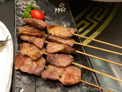 -富盈酒店-日本料理餐厅(厚街店)