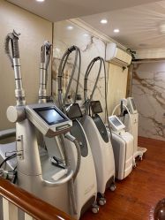 -茜尔维亚修身连锁(闵行莘庄店)