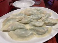 虾三鲜水饺-喜家德虾仁水饺(长泰广场店)