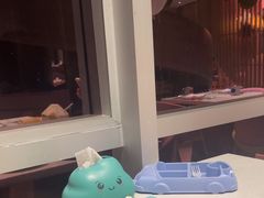 -水桶王国主题餐厅·聚会·生日派对·亲子活动·家庭套餐(亚龙湾希尔顿店)