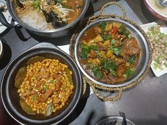 -黄三怪(清河店)