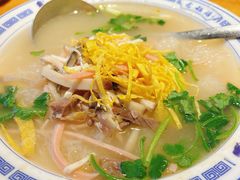 -老雒阳面馆·水席(王城路店)