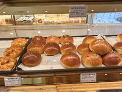 -烘焙町面包店(西四店)