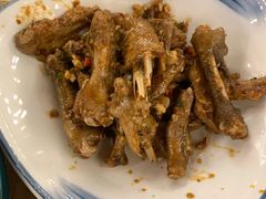 -先记烧鹅王·本地粤菜(福永店)