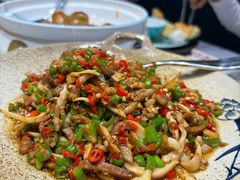 -农乐园食府(梅城镇店)