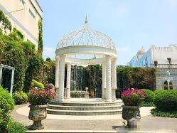 -金夫人婚纱摄影(华南店)