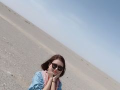 -敦煌雅丹国家地质公园