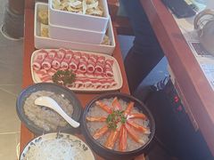 -老员外骨汤火锅(海州古城店)