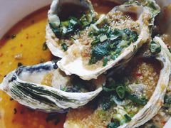 乳山生蚝王-降龙爪爪(建设路1店)