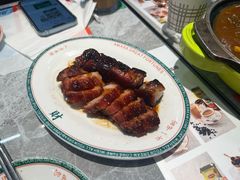 -皇后餐厅-煲仔·小菜·打边炉(古北店)