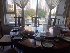 -二分八云雁阁•新晋菜大同味(长治路店)