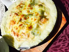 -92°C俄式厨房(中央大街店)