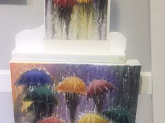 -一品格美术·中考高中成人美术培训