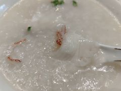 东星斑片粥-金玉满堂潮州酒楼(无限极荟购物广场店)