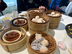 -万龙洲海鲜(南新仓店)