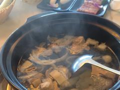 -狐狸爱上椰子鸡(滨江星光大道店)