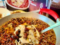 -辣婆婆(航天桥店)