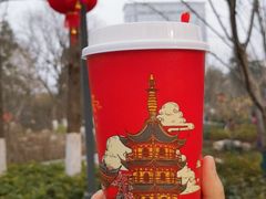 -鸡鸣赐茶(鸡鸣寺路店)