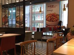 大堂-乡村基(春熙路店)