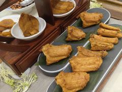 -天鲜阁·海鲜粤菜·33年老字号(石槎白云站店)