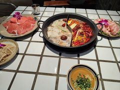 -贰回巷火锅馆(钟楼店)
