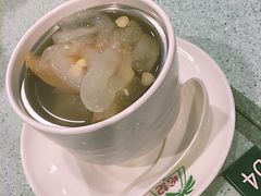 -松记糖水店(铜锣湾分店)