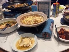 -筱爷叔·上海传统手工菜(新桥店)