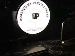 -上海齐鲁万怡大酒店·辣椒屋咖啡厅