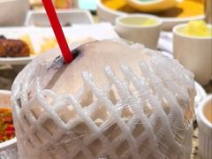 -丰卓会海鲜自助(中润大道店)