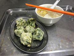 -老福合沟无米粿甜汤粿品店