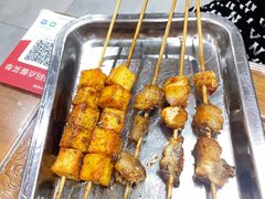 -西域美食(清河店)