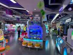 -天空之城游乐体验世界(义乌之心店)