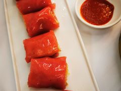 红肠粉-广州酒家(文昌总店)